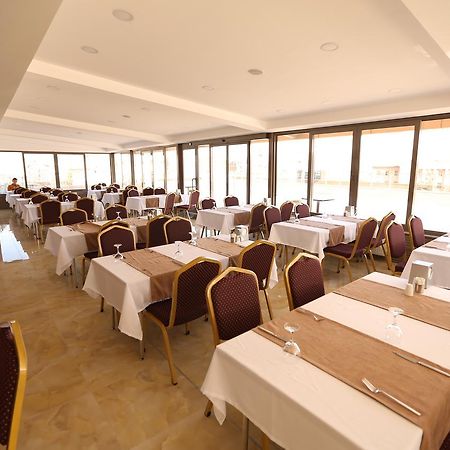 Iyaspark Hotel Isparta Zewnętrze zdjęcie