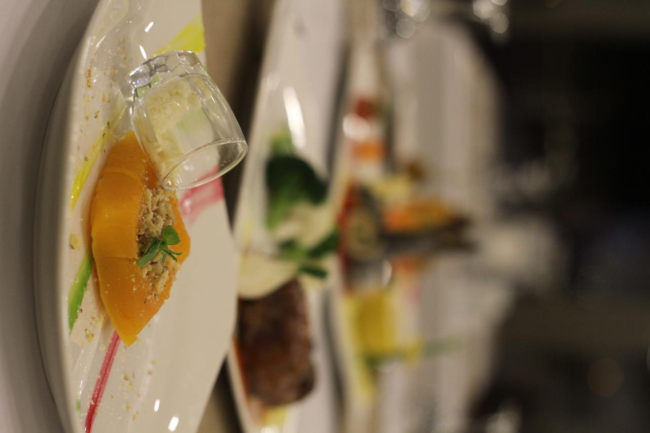 Iyaspark Hotel Isparta Zewnętrze zdjęcie